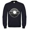Basic uniseks Sweater Thumbnail