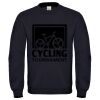 Basic uniseks Sweater Thumbnail