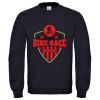 Basic uniseks Sweater Thumbnail