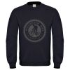 Basic uniseks Sweater Thumbnail