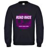 Basic uniseks Sweater Thumbnail