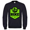 Basic uniseks Sweater Thumbnail