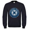 Basic uniseks Sweater Thumbnail