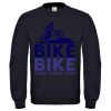 Basic uniseks Sweater Thumbnail