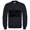 Basic uniseks Sweater Thumbnail