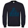 Basic uniseks Sweater Thumbnail