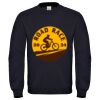Basic uniseks Sweater Thumbnail