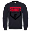 Basic uniseks Sweater Thumbnail