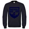 Basic uniseks Sweater Thumbnail