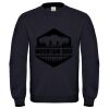 Basic uniseks Sweater Thumbnail