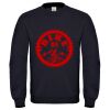 Basic uniseks Sweater Thumbnail
