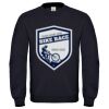 Basic uniseks Sweater Thumbnail