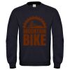 Basic uniseks Sweater Thumbnail