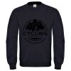Basic uniseks Sweater Thumbnail