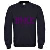 Basic uniseks Sweater Thumbnail