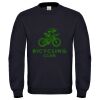 Basic uniseks Sweater Thumbnail