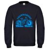 Basic uniseks Sweater Thumbnail