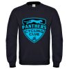 Basic uniseks Sweater Thumbnail