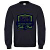 Basic uniseks Sweater Thumbnail