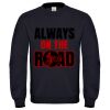 Basic uniseks Sweater Thumbnail
