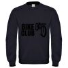 Basic uniseks Sweater Thumbnail