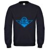Basic uniseks Sweater Thumbnail