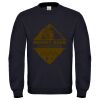 Basic uniseks Sweater Thumbnail