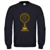 Basic uniseks Sweater Thumbnail