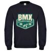 Basic uniseks Sweater Thumbnail
