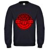 Basic uniseks Sweater Thumbnail