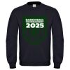 Basic uniseks Sweater Thumbnail