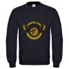 Basic uniseks Sweater Thumbnail