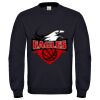 Basic uniseks Sweater Thumbnail