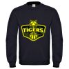 Basic uniseks Sweater Thumbnail