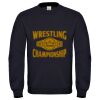 Basic uniseks Sweater Thumbnail