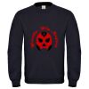 Basic uniseks Sweater Thumbnail