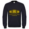 Basic uniseks Sweater Thumbnail