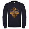 Basic uniseks Sweater Thumbnail