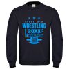 Basic uniseks Sweater Thumbnail