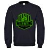 Basic uniseks Sweater Thumbnail