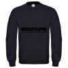 Basic uniseks Sweater Thumbnail