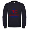 Basic uniseks Sweater Thumbnail