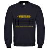 Basic uniseks Sweater Thumbnail