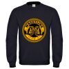 Basic uniseks Sweater Thumbnail