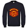 Basic uniseks Sweater Thumbnail