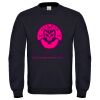 Basic uniseks Sweater Thumbnail