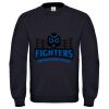 Basic uniseks Sweater Thumbnail