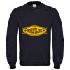 Basic uniseks Sweater Thumbnail