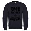 Basic uniseks Sweater Thumbnail