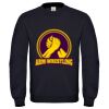 Basic uniseks Sweater Thumbnail